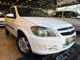 Chevrolet Celta