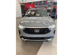 Fiat Fastback