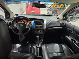 Nissan Grand Livina