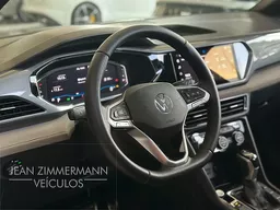 Volkswagen Taos