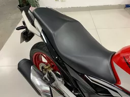 Honda CB Twister