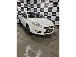 Fiat Bravo