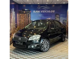Fiat Linea