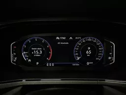 Volkswagen Taos