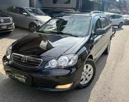 Toyota Fielder