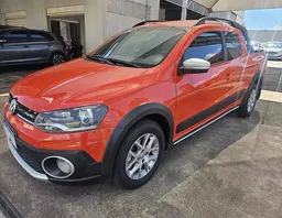 Volkswagen Saveiro