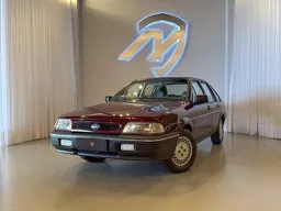 Ford Versailles