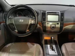 Hyundai Vera Cruz