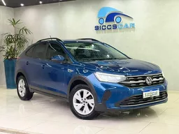 Volkswagen Nivus