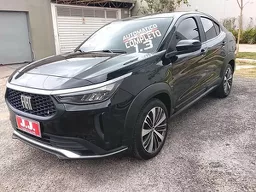 Fiat Fastback