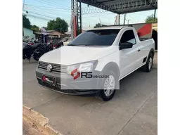 Volkswagen Saveiro