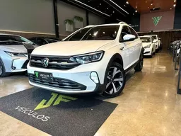 Volkswagen Nivus