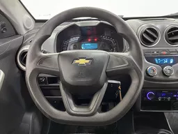 Chevrolet Montana