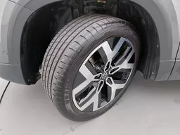 Volkswagen Taos