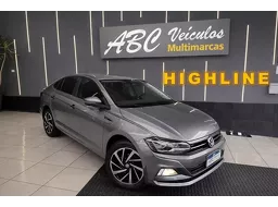 Volkswagen Virtus
