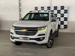 Chevrolet S10