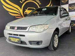 Fiat Palio