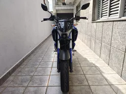 Fazer 150