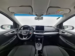 Fiat Pulse