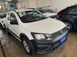 Volkswagen Saveiro