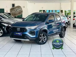 Fiat Pulse