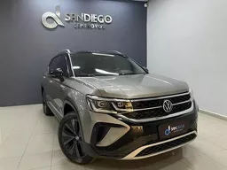 Volkswagen Taos