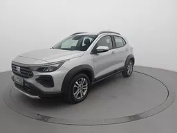 Fiat Pulse