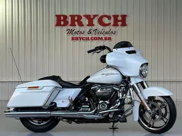 Street Glide