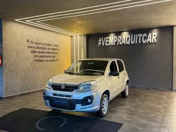 Fiat Uno