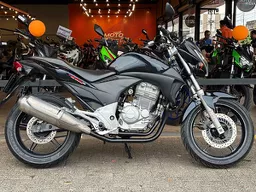 CB 300