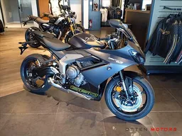 Triumph Daytona