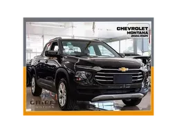 Chevrolet Montana