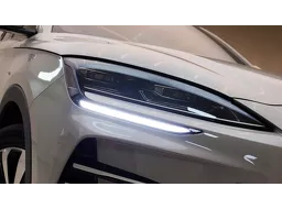 BYD Song Plus