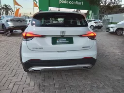 Fiat Pulse