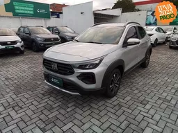 Fiat Pulse