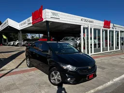 Chevrolet Prisma