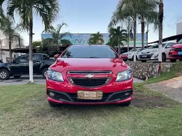 Chevrolet Prisma