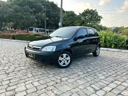 Chevrolet Corsa