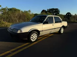 Chevrolet Monza