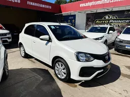 Toyota Etios