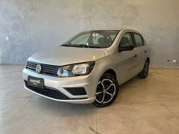 Volkswagen Voyage