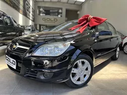 Chevrolet Vectra
