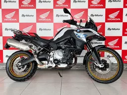 BMW F 850