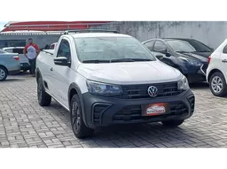 Volkswagen Saveiro