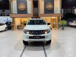 Mitsubishi L200 Triton