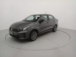 Fiat Cronos