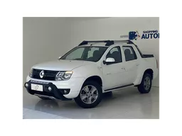 Renault Duster Oroch