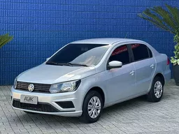 Volkswagen Voyage