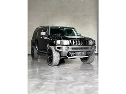 Hummer H3