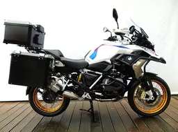 R 1250 GS